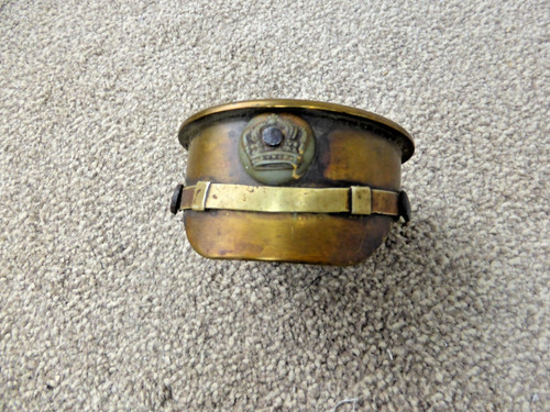 Ww1 trench art army - ww1, service