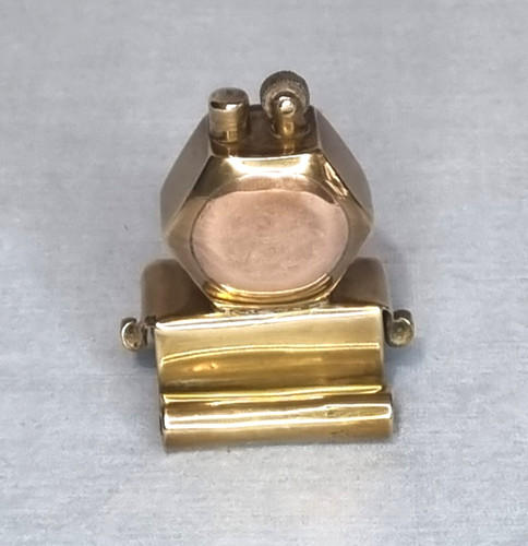 Vintage ww1 ww11 brass - ww1,