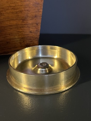 Ww1 imperial german brass - imperial,