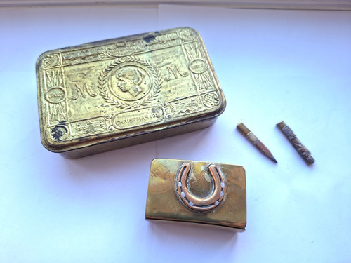 Vimy ridge trench art wwi - vimy,
