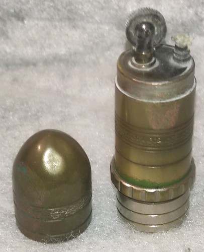 Brass ww1 trench - ww1, art