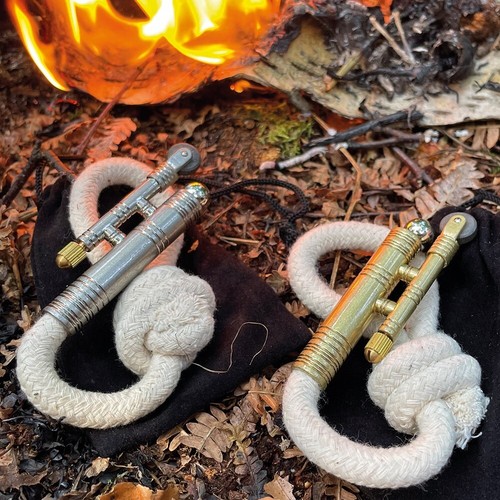 Trench lighter ww1 style - trench,