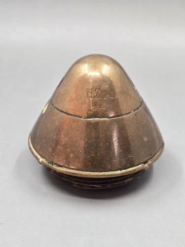 Genuine ww1 1914 german hz - ,