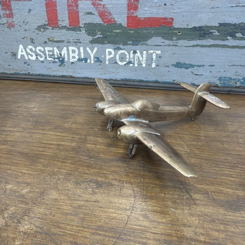 Vintage brass bronze - vintage,