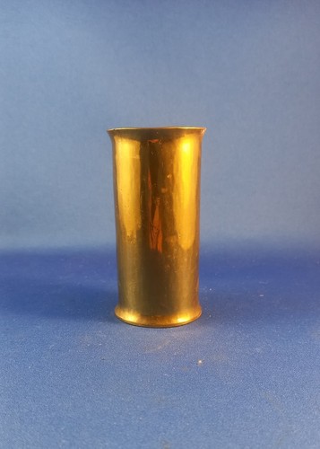 Ww1 trench art 37mm - (?),