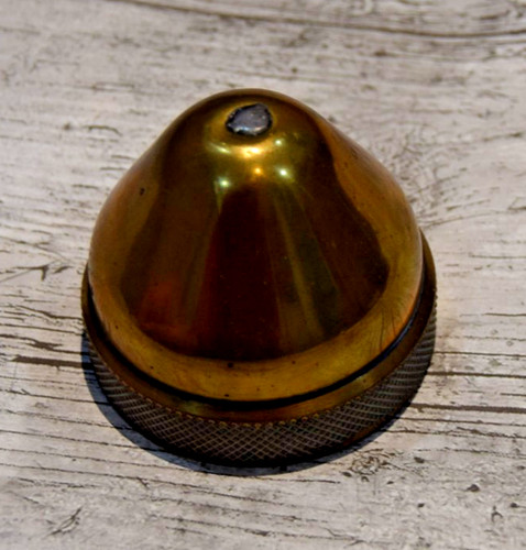 Ww1 ww2 brass artillery - ww2,