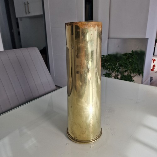Vintage brass trench - vintage,
