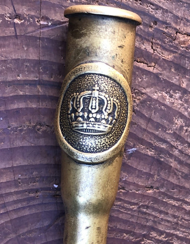 Trench art ww2 - art,
