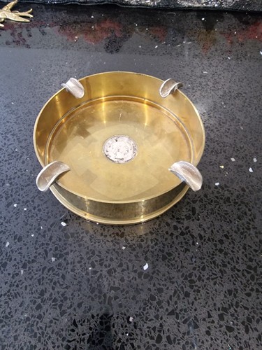 1960 vintage brass - 1960's,