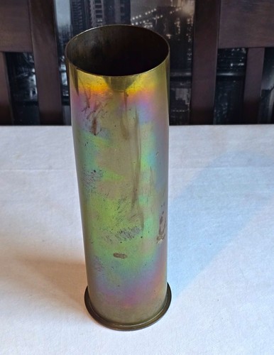 Wwii trench art - wwii,