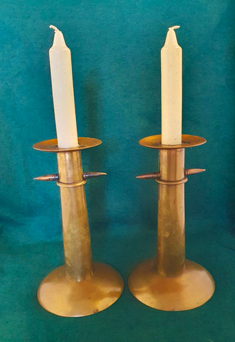 Trench art ww1 - trench,