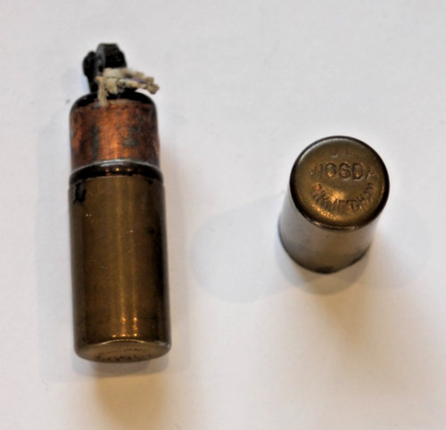 Mosda ww1 trench - mosda, brass
