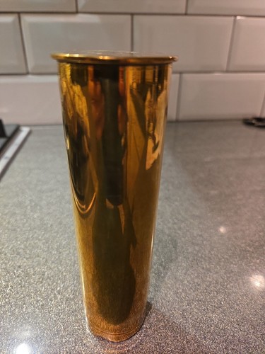 Militaria inert ww1 1915 - -,