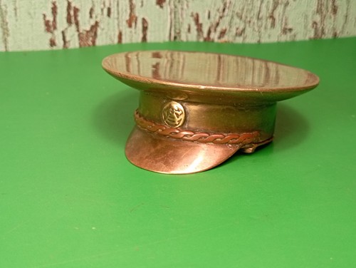 Ww1 trench art - trench,