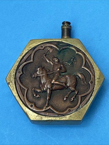 Antique wwi french - french, art