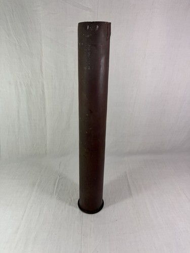 Antique bronze brass shell - brass,