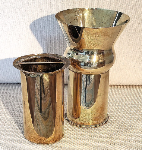 Antique trench art - antique,