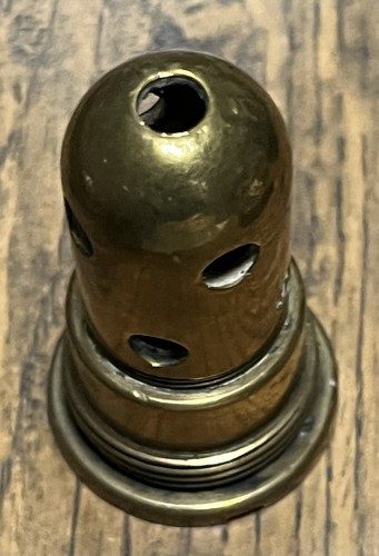 Vintage trench art - vintage, 2