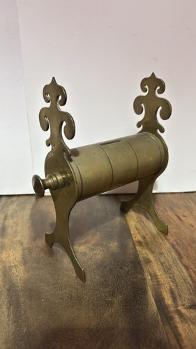 Wwi brass trench - wwi,
