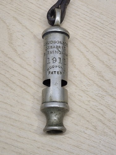 Antique 1911 hudson co - &,